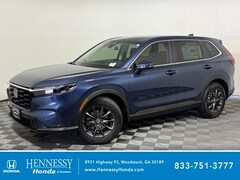 2026 Honda CR-V EX-L SUV