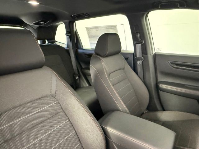 2026 Honda CR-V Sport - Photo 52