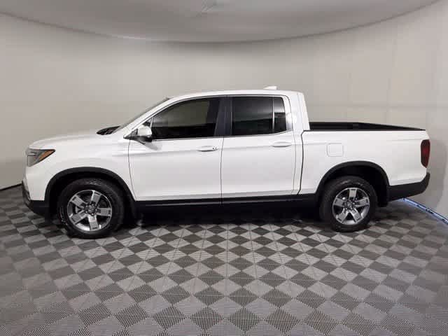 New 2026 Honda Ridgeline RTL Truck Crew Cab