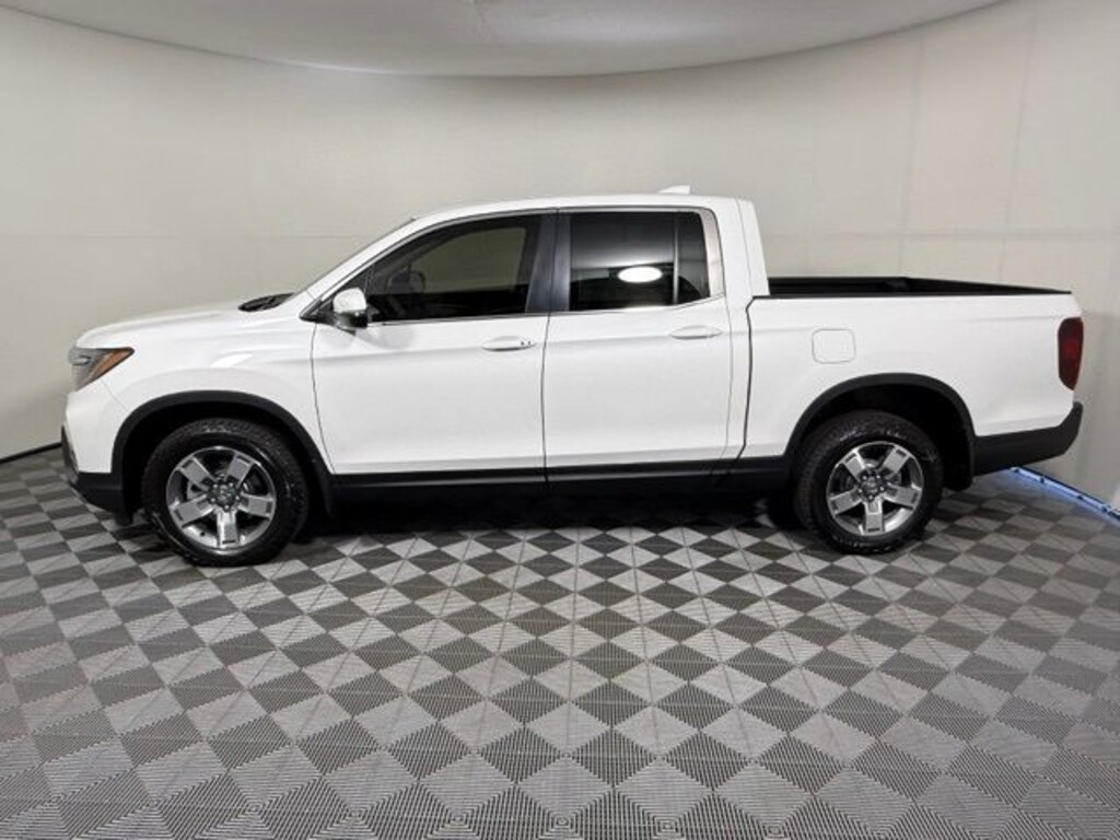 New 2026 Honda Ridgeline RTL Truck Crew Cab