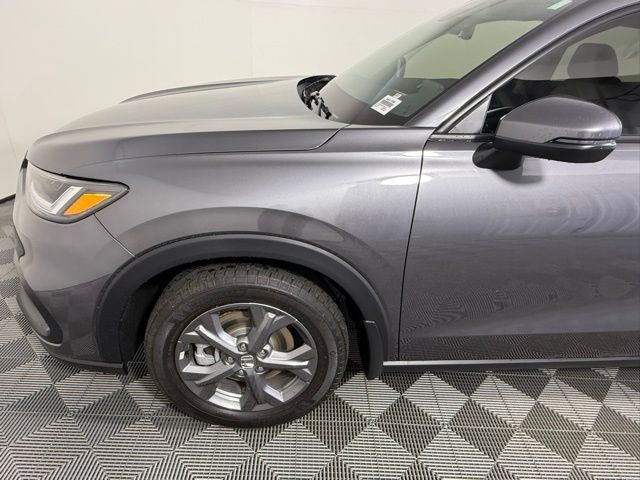 2026 Honda HR-V LX - Photo 12
