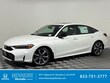 Honda Civic Hybrid