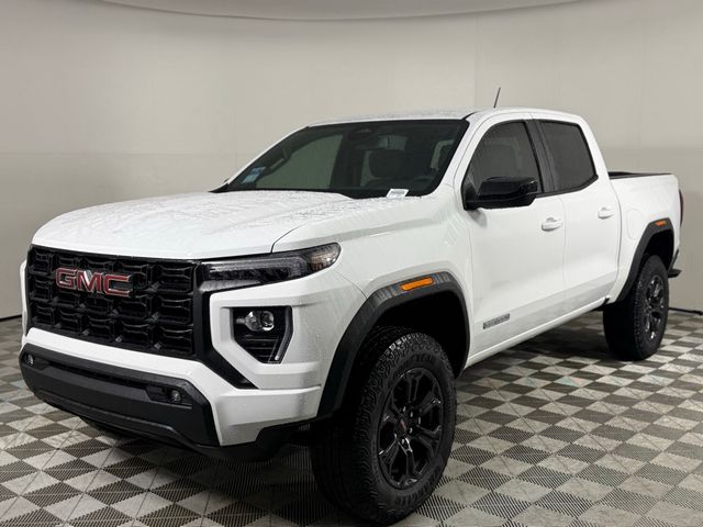 2025 Gmc Canyon Elevation photo 3