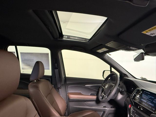 2026 Honda Ridgeline RTL - Photo 58