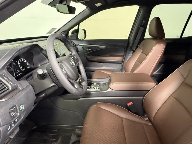 2026 Honda Ridgeline RTL - Photo 28