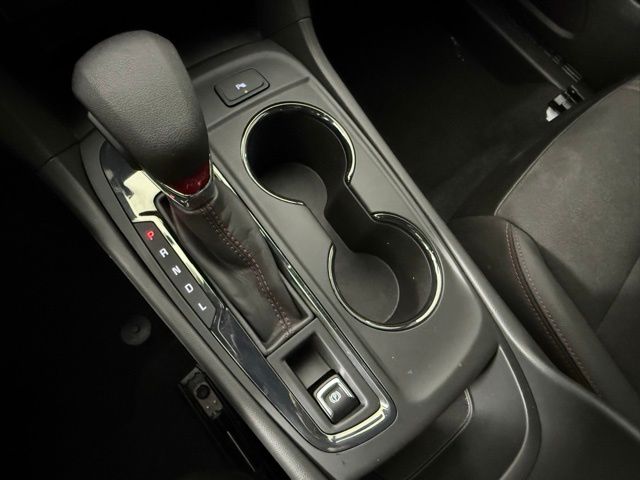 2022 Chevrolet Equinox RS - Photo 28