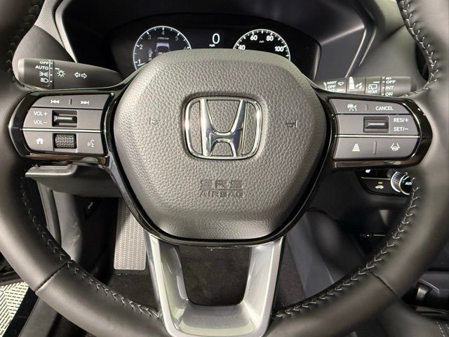 2027 Honda HR-V EX-L - Photo 18