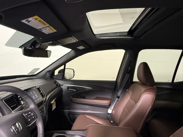 2026 Honda Ridgeline RTL - Photo 32