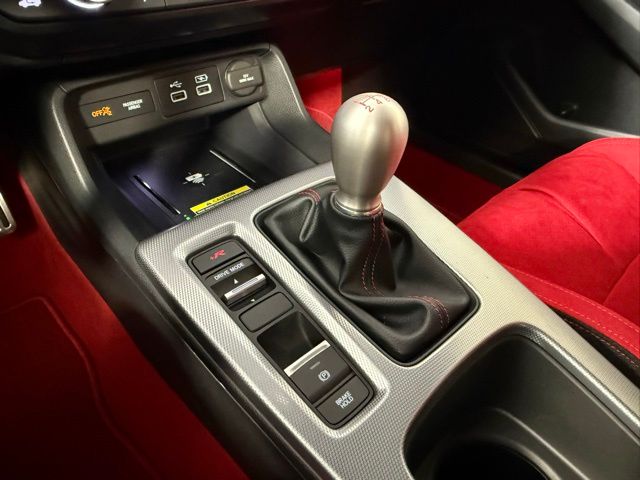 2025 Honda Civic Hatchback Type-R - Photo 32
