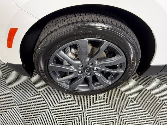 2022 Chevrolet Equinox RS - Photo 14