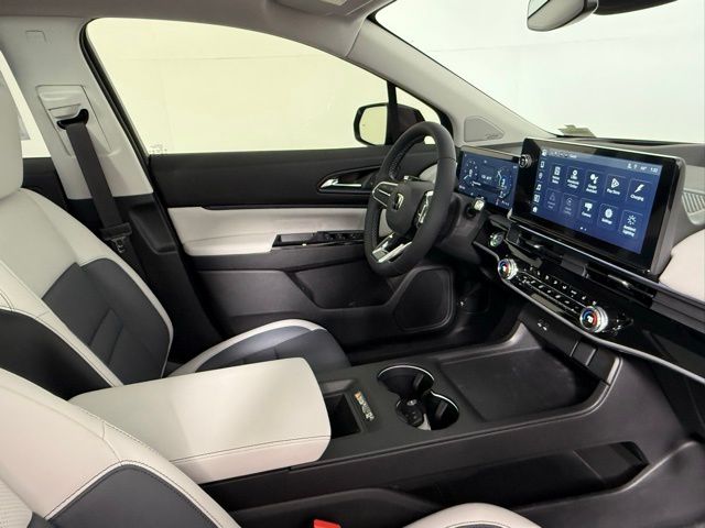 2026 Honda Prologue Elite - Photo 47