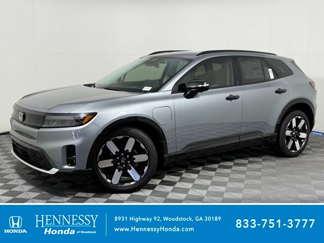 2026 Honda Prologue Elite's photo