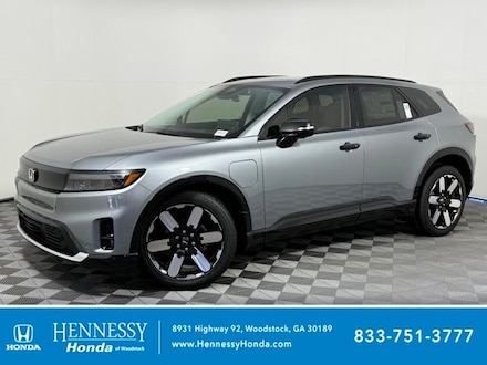 2026 Honda Prologue Elite SUV