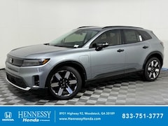 2026 Honda Prologue Elite SUV