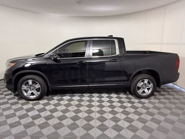 New 2026 Honda Ridgeline RTL Truck Crew Cab