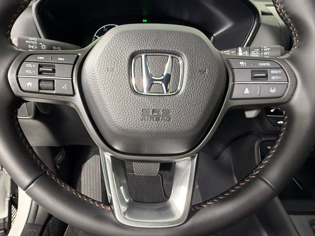 2026 Honda CR-V Sport - Photo 18