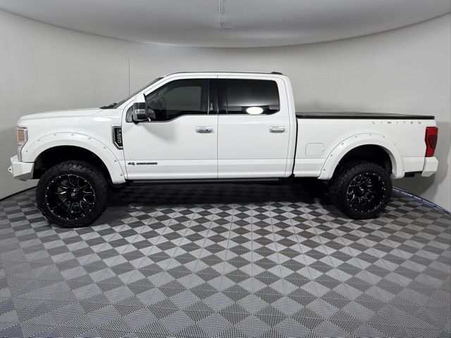 2020 Ford F-250 photo 3