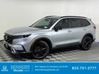  Honda CR-V Hybrid