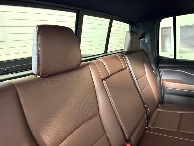 2026 Honda Ridgeline RTL - Photo 46