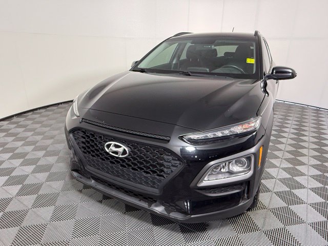 Used 2018 Hyundai Kona SEL with VIN KM8K22AA0JU068181 for sale in Woodstock, GA