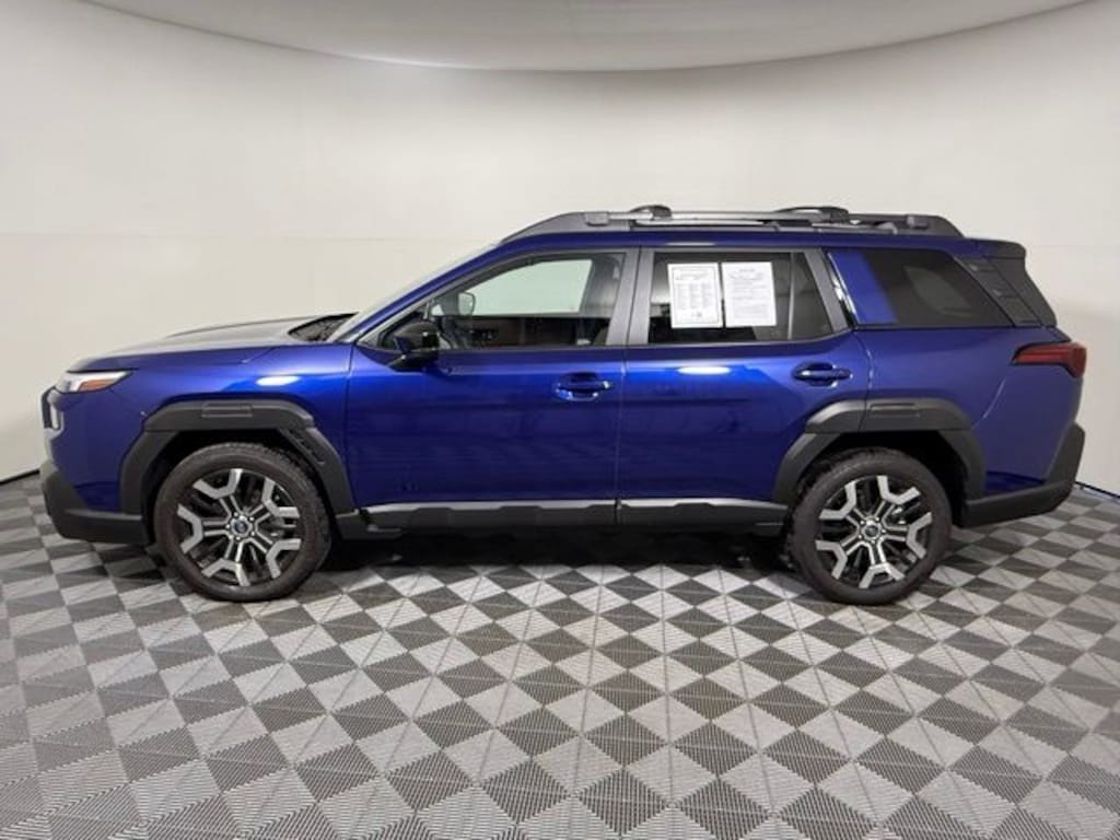 Used 2026 Subaru Outback Touring XT SUV