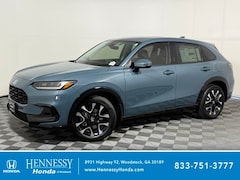 2026 Honda HR-V EX-L SUV