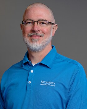 Staff member John Mrozek from ID_2df0f464a126