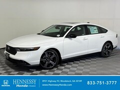 2026 Honda Accord SE Sedan
