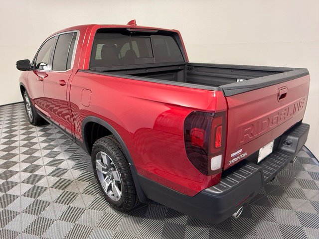 New 2026 Honda Ridgeline RTL Truck Crew Cab