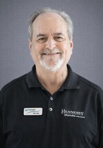 Staff member Paul John from ID_aa4610