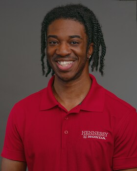 Staff member Alex Joseph from ID_2df0f464a126