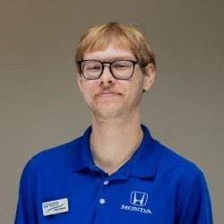 Staff member Mark	Turnage from ID_3723a1