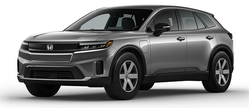 2025 Honda Prologue TrailSport