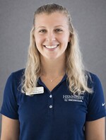 Staff member Harleigh Mobley from ID_aa4610