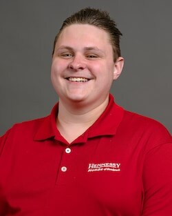 Staff member Ben Schoen from ID_2df0f464a126