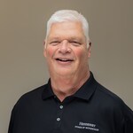 Staff member Dusty Burrows from ID_8e2f85