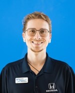 Staff member Spencer Wells from ID_3723a1