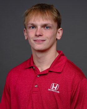 Staff member Landen Jacobs from ID_2df0f464a126