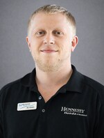 Staff member Nick Swafford from ID_aa4610