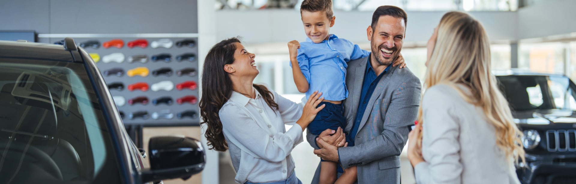 Buying at Hennessy Honda of Woodstock