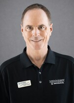 Staff member Robert Cooper from ID_9a3047