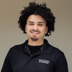 Staff member Carlos Pesante Ortega from ID_3723a1