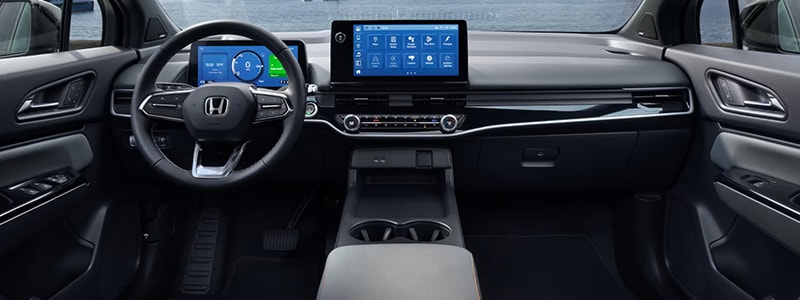Woodstock GA 2025 Honda Prologue