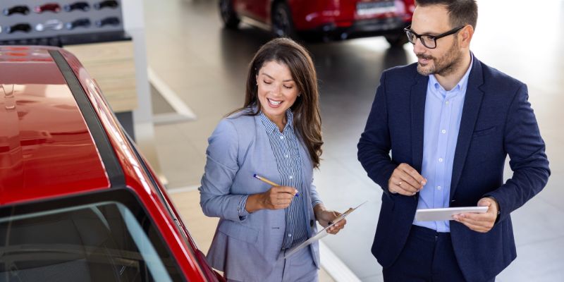 Hennessy Honda of Woodstock