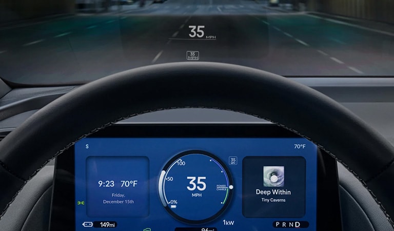 New 2025 Honda Prologue Woodstock Georgia