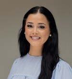 Staff member Audrianna Pagan from ID_aa4610