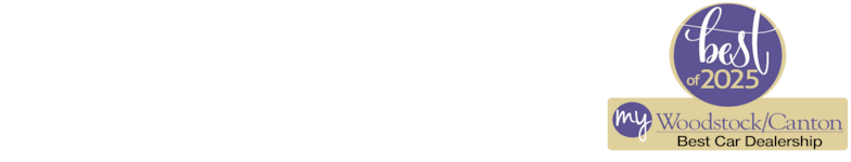 Hennessy Honda Of Woodstock