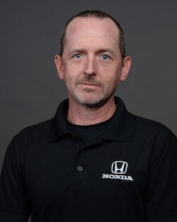 Staff member Bob Weems from ID_2df0f464a126