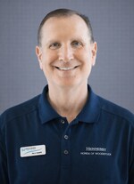 Staff member Billy Shape from ID_8e2f85