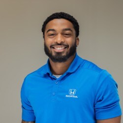 Staff member Brandon Smith from ID_aa4610